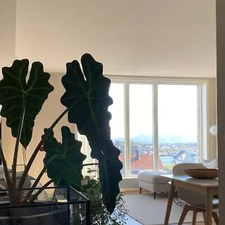 Sea View Διαμέρισμα *