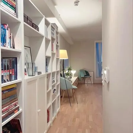 Sea View Апартаменты Ставангер