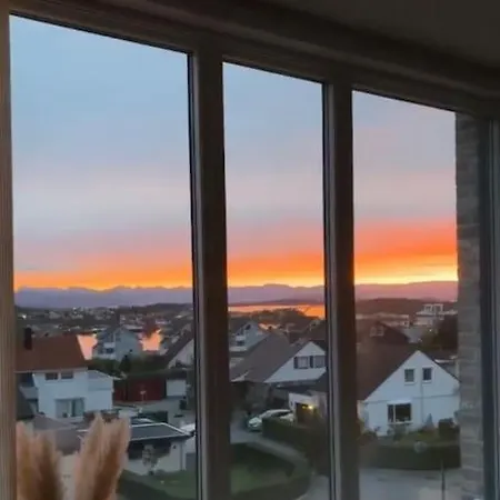 Διαμέρισμα Sea View *