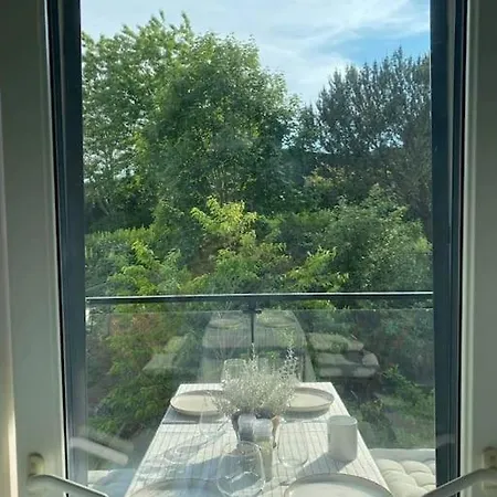 Διαμέρισμα Sea View