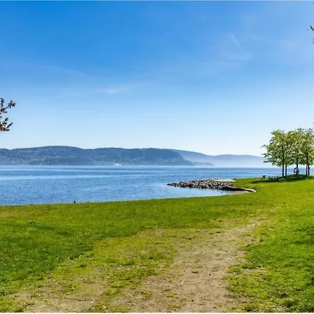Apartment Sea View Drammen
