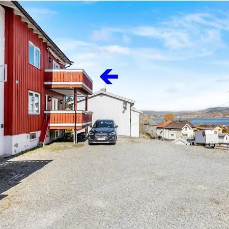 Apartment Sea View Drammen